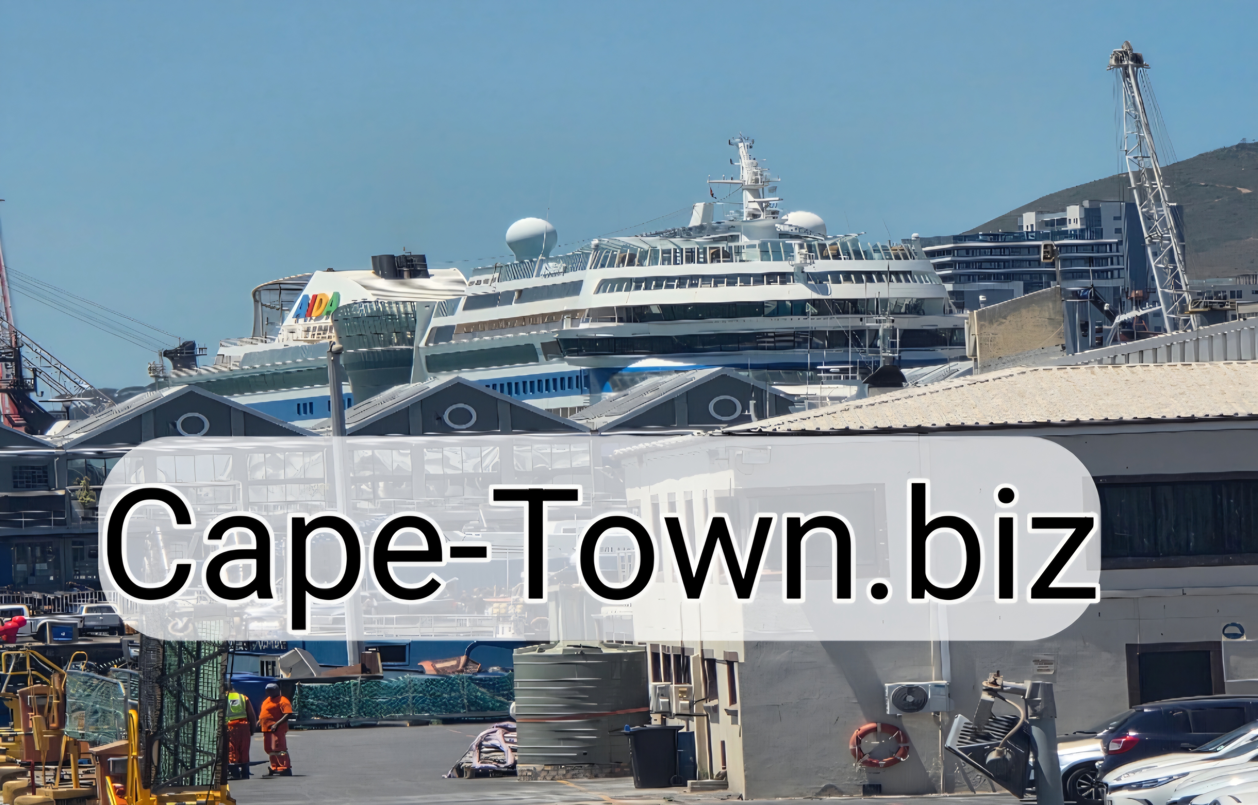 Cape Town