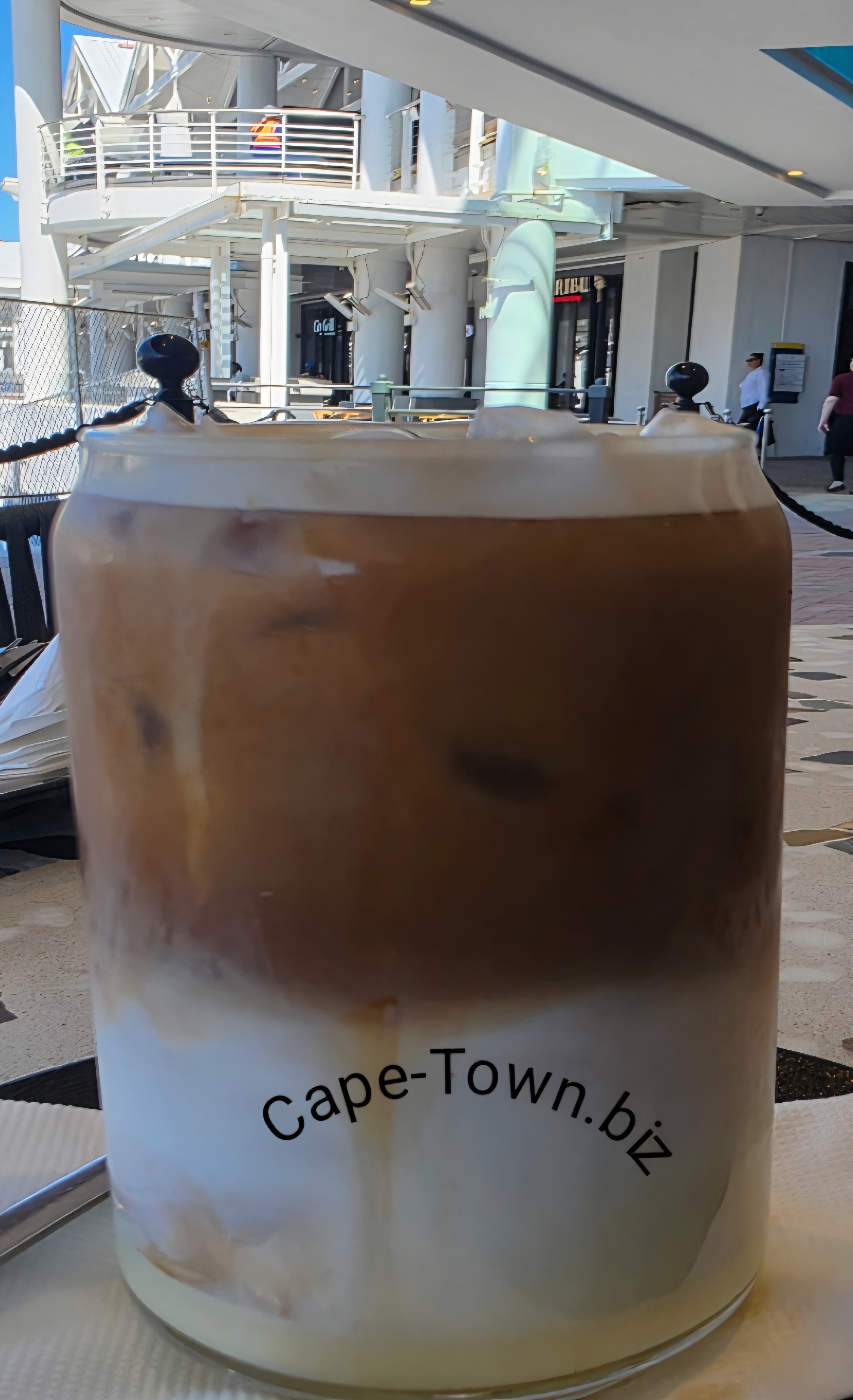 Cape Town 4 u